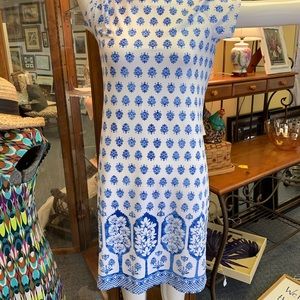 Jude Connally Ella Dress